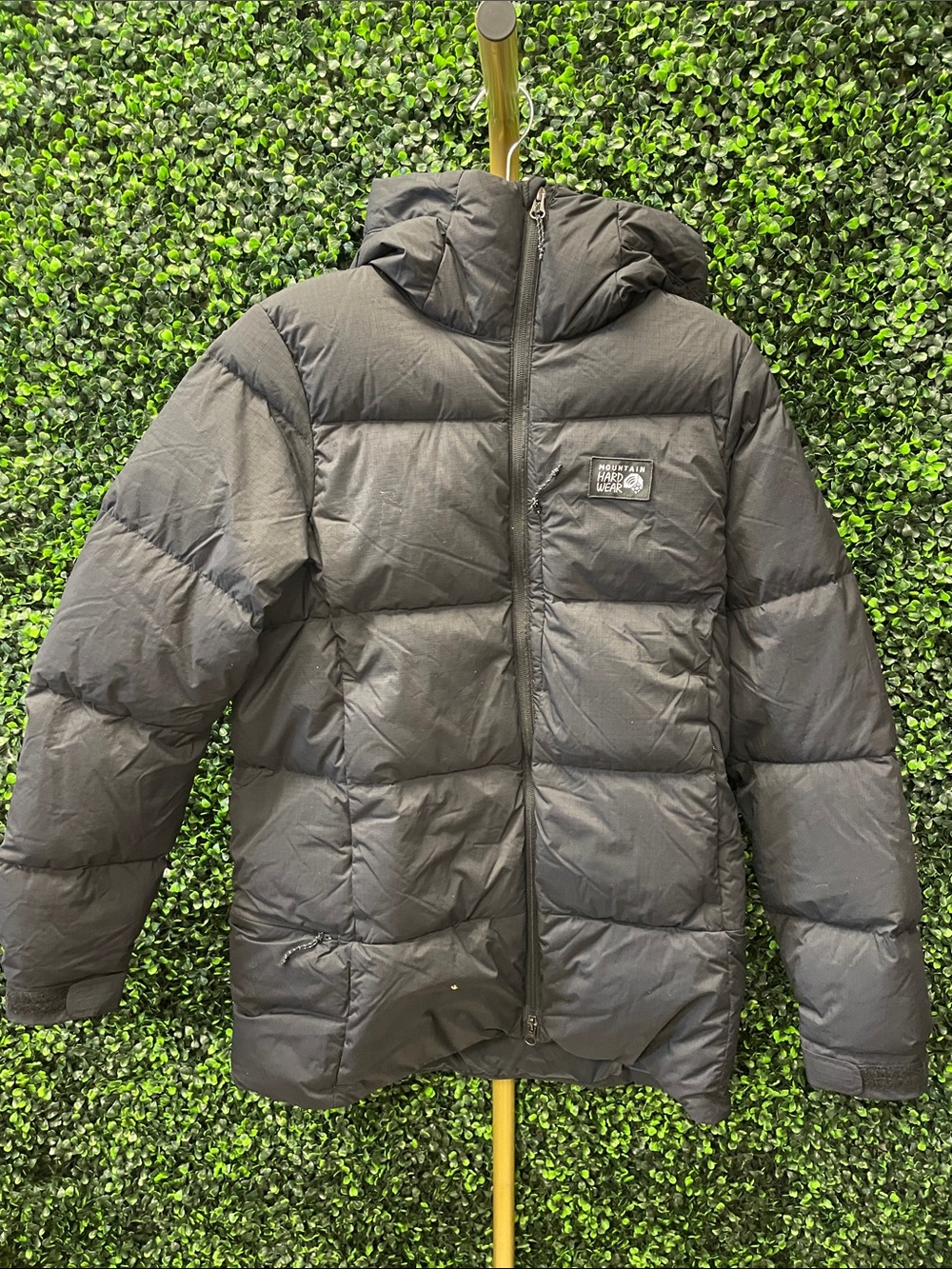 Mountain Hardware Women’s Nevadan Down Parka - NWT - S